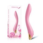 FLAMINGO LIGHT PINK G-SPOT VIBRATOR