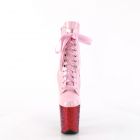 PLEASER FLAMINGO-1020HG BABY PINK