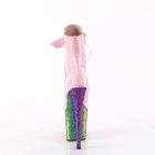 PLEASER FLAMINGO-1020HG BABY PINK