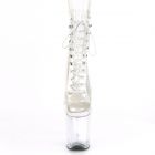 PLEASER FLAMINGO-1021C CLEAR