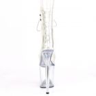 PLEASER FLAMINGO-1021C CLEAR