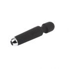 WACKO TOUCH MAGIC WAND NERO- CHISA NOVELTIES