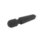 WACKO TOUCH MAGIC WAND NERO- CHISA NOVELTIES