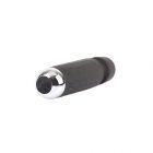 WACKO TOUCH MAGIC WAND NERO- CHISA NOVELTIES