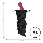 BORSA PER SEX TOYS TREASURE BAG XL -SATISFYER