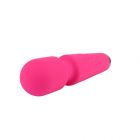WACKO TOUCH MAGIC WAND FUCSIA- CHISA NOVELTIES