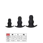 PUSH MONSTER WAVE TUNNEL PLUG M