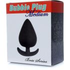 PLUG-BUBBLE PLUG MEDIUM