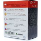 PLUG-BUBBLE PLUG MEDIUM