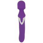 WAND & PEARL VIBRATOR-JAVIDA
