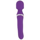 WAND & PEARL VIBRATOR-JAVIDA