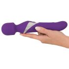 WAND & PEARL VIBRATOR-JAVIDA