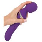 WAND & PEARL VIBRATOR-JAVIDA