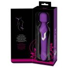WAND & PEARL VIBRATOR-JAVIDA