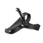 BLACK MAGIC STRAP-ON HARNESS  BLACK