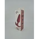 ANAL PLUG THIAGO BUTTPLUG LARGE, MOKKO TOYS