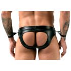 JOCK-SVENJOYMENT BONDAGE