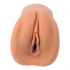 R22 FLESH VAGINA MASTURBATOR