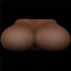 STREETGIRL'S #13 BLACK