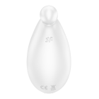 SATISFYER SPOT ON 2 WHITE