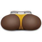 STREETGIRL'S #13 BLACK