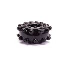 POWER PLUS COCK RING NO.3 BLACK