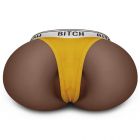 STREETGIRL'S #13 BLACK