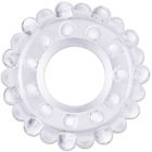 POWER PLUS COCK RING NO.3 CLEAR