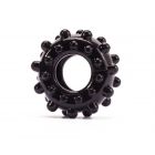 POWER PLUS COCK RING NO.3 BLACK