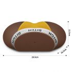 STREETGIRL'S #13 BLACK