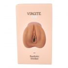 R22 FLESH VAGINA MASTURBATOR