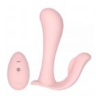 CONFIDENCE STIMULATOR  MOKKO TOYS, VELVET OBSESSION