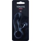 MINI DUAL VIBRATOR E8 BLACK