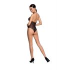 BS088 BLACK-PASSION EROTIC LINE