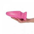 EXTREME ANAL PLUG Ø 8 CM PINK  - TOYZ4LOVERS
