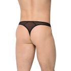 MENS BRIEFS 4516 - BLACK XL-SOFTLINE COLLECTION