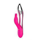NAGHI NO.26 RECHARGEABLE DUO VIBRATOR
