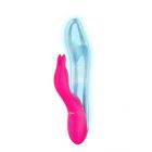 NAGHI NO.26 RECHARGEABLE DUO VIBRATOR