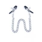 STYMULATOR- EXCLUSIVE NIPPLE CLAMPS NO.7 - FETISH B - SERIES