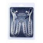 STYMULATOR- EXCLUSIVE NIPPLE CLAMPS NO.7 - FETISH B - SERIES