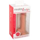REAL LOVER MEDIUM-REALISTIXXX