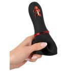 GLANS MASTURBATOR WITH 2 MOTORS-REBEL