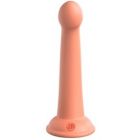 DILLIO PLATINUM SECRET EXPLORER 6 INCH PEACH