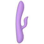 DUO VIBRATOR-ESSENTIALS-DREAMTOYS DUO VIBRATOR-ESSENTIALS-DREAMTOYS