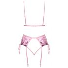 FLORAL SET -KISSABLE