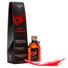 ORGIE KISSABLE MASSAGE SET STRAWBERRY