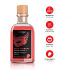 ORGIE KISSABLE MASSAGE SET STRAWBERRY
