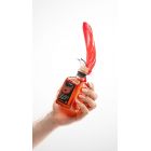 ORGIE KISSABLE MASSAGE SET STRAWBERRY