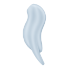 SATISFYER-POCKET PRO 1 BLUE