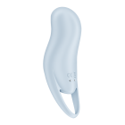 SATISFYER-POCKET PRO 1 BLUE